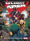 Cover image for Uncanny X-Men (2016): Superior, Volume 3